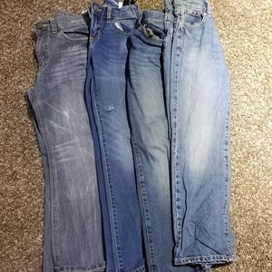 Boys jeans